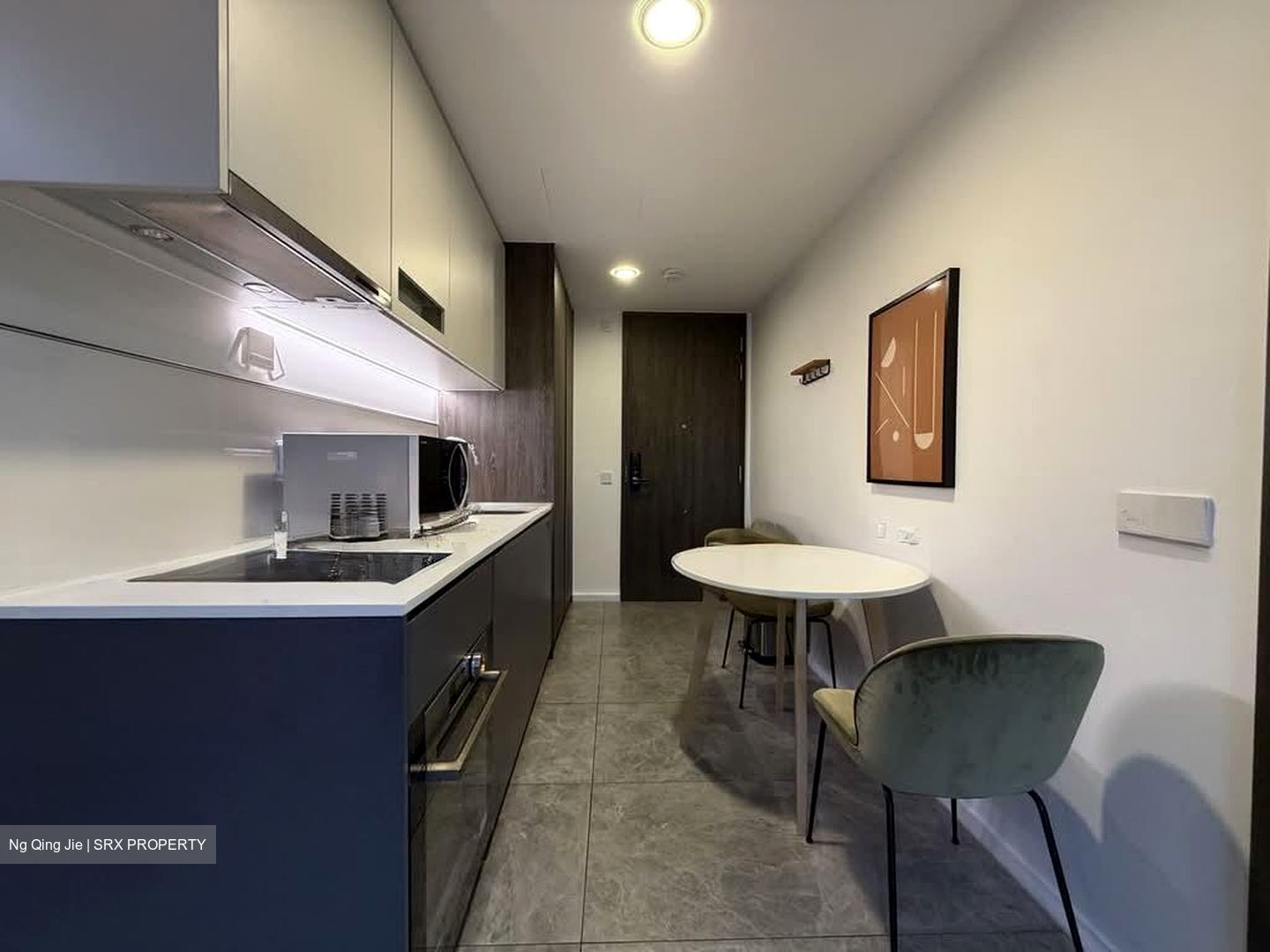 The M (D7), Apartment #584528601